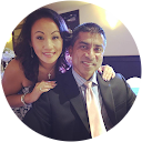 Allan and Jenny Figueredo